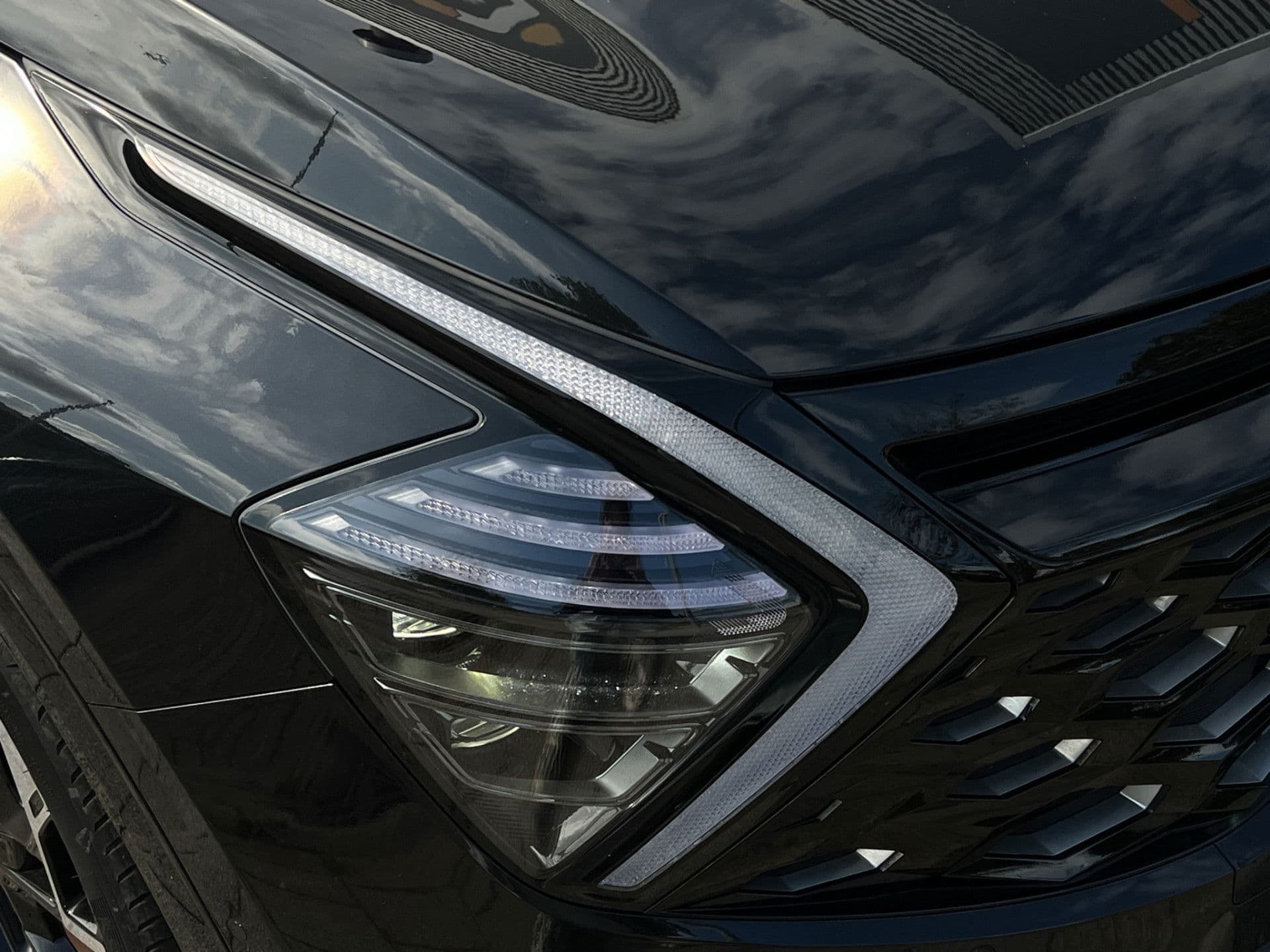 Kia Sportage 1.6 PHEV AWD GT-PlusLine | Pano | 360* | Stoelverkoeling | Dodehoek | thumbnail 11