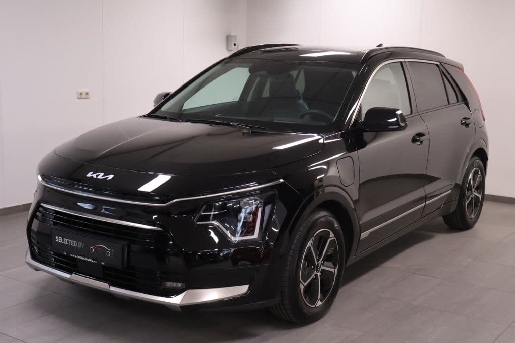 Kia Niro 1.6 GDi PHEV ExecutiveLine | Plug-in Hybrid