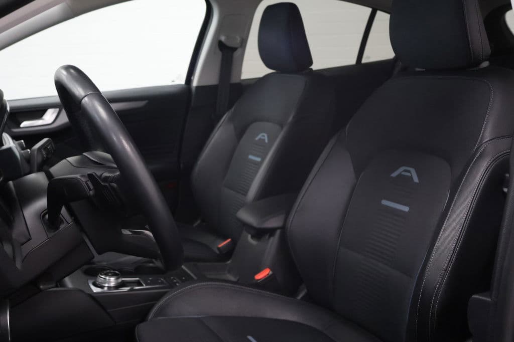 Ford Focus 1.5 EcoBoost Active X Business | BOMVOL! thumbnail 5