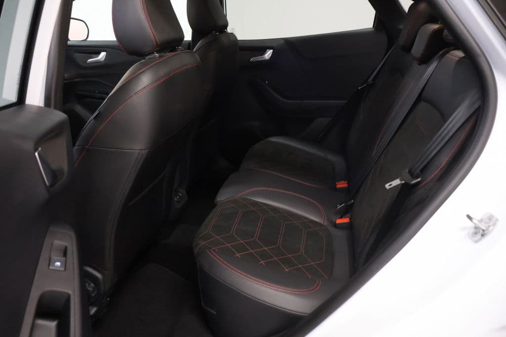 Ford Puma 1.0 EcoBoost Hybride ST-Line X | 155pk | Pano | Trekhaak thumbnail 10