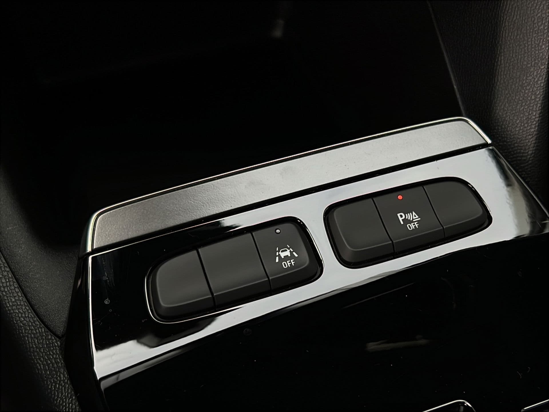 Opel Mokka-e Elegance 50Kwh | Bi-Tone | Dodehoek | Full LED thumbnail 18