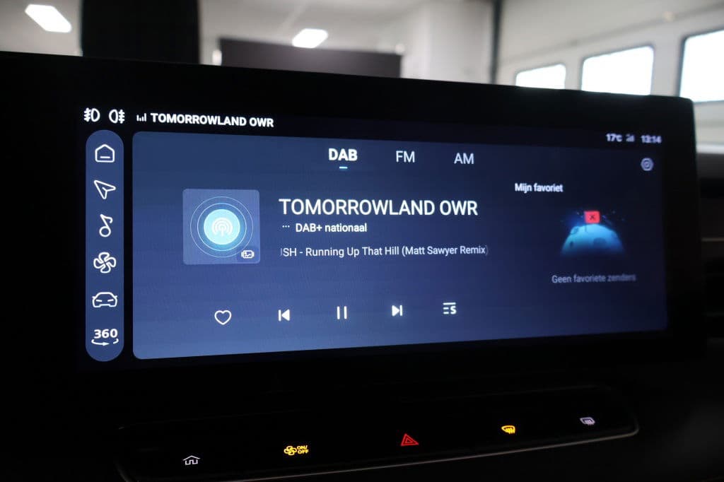 MG HS 1.5 Luxury PHEV | Beste Deal in NL thumbnail 27