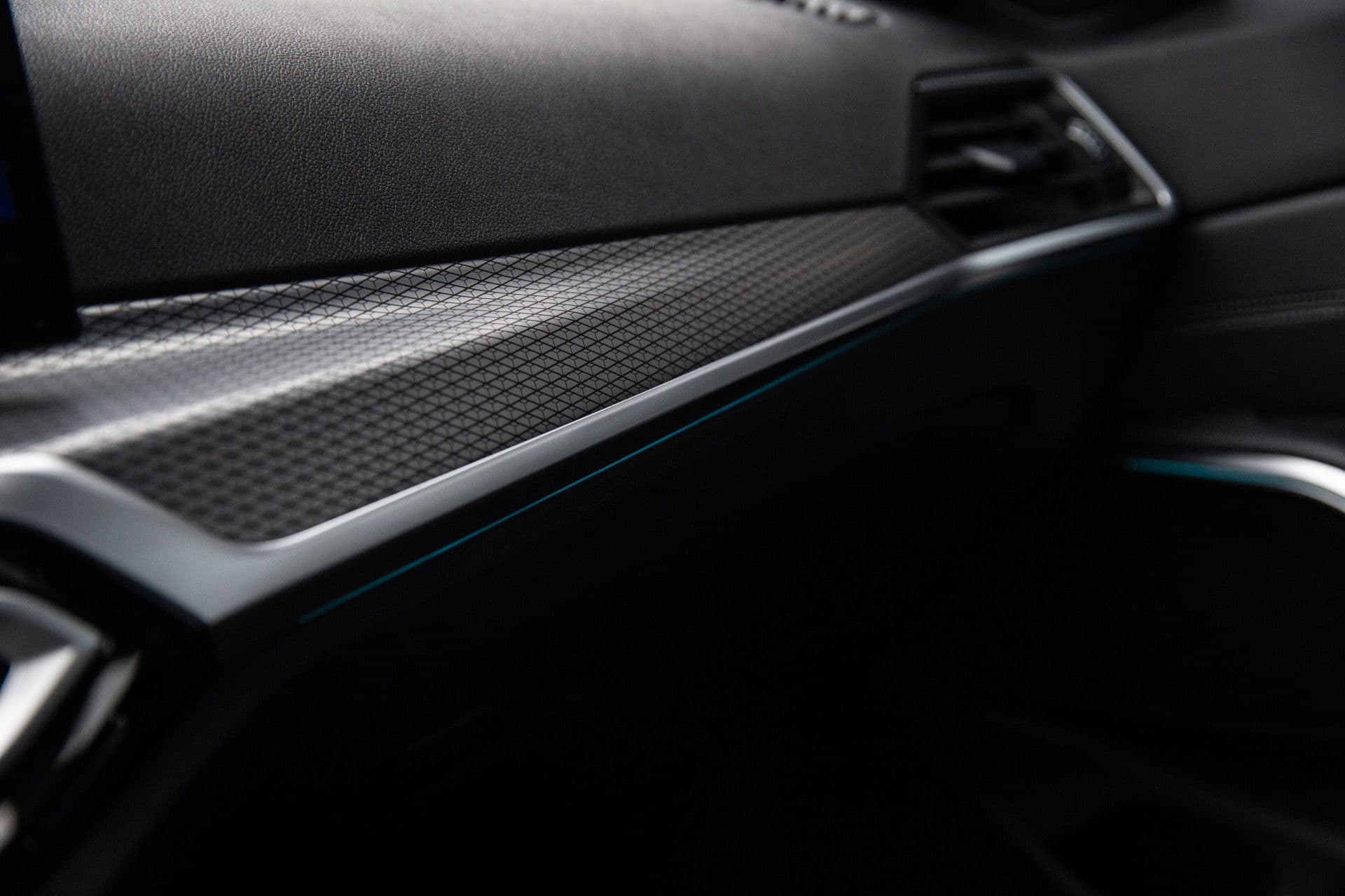 BMW 3 Serie Touring 320e M-Sport , Nieuwe model! Cruise control, Sfeerverlichting, Achteruitrijcamera, thumbnail 4