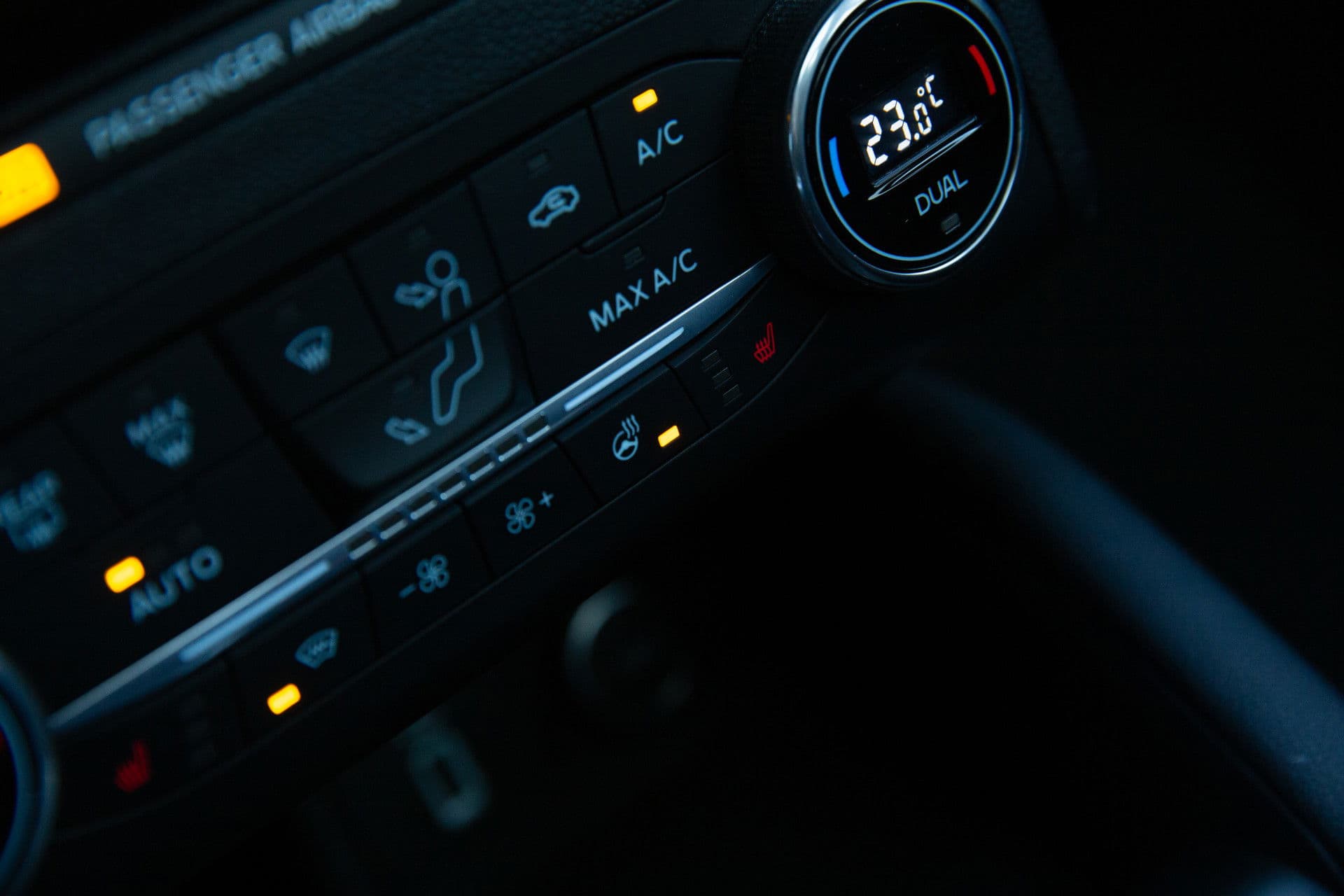 Ford Focus 1.0 EcoBoost ST Line Business , Panoramadak, B&O, Keyless entry, thumbnail 23