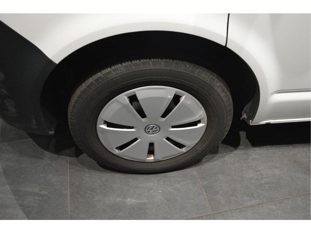 Volkswagen Transporter 2.0 TDI L2H1 navi airco cruise pdc trekhaak 110 pk !! thumbnail 12