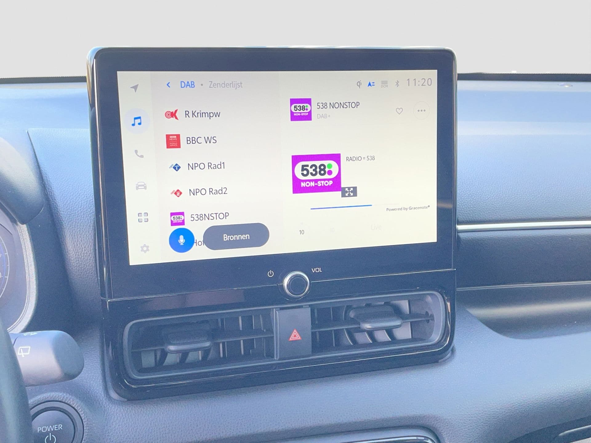 Toyota Yaris 1.5 Hybrid 130 First Edition | Halfleder | Climate | Cruise | Keyless | Camera thumbnail 16