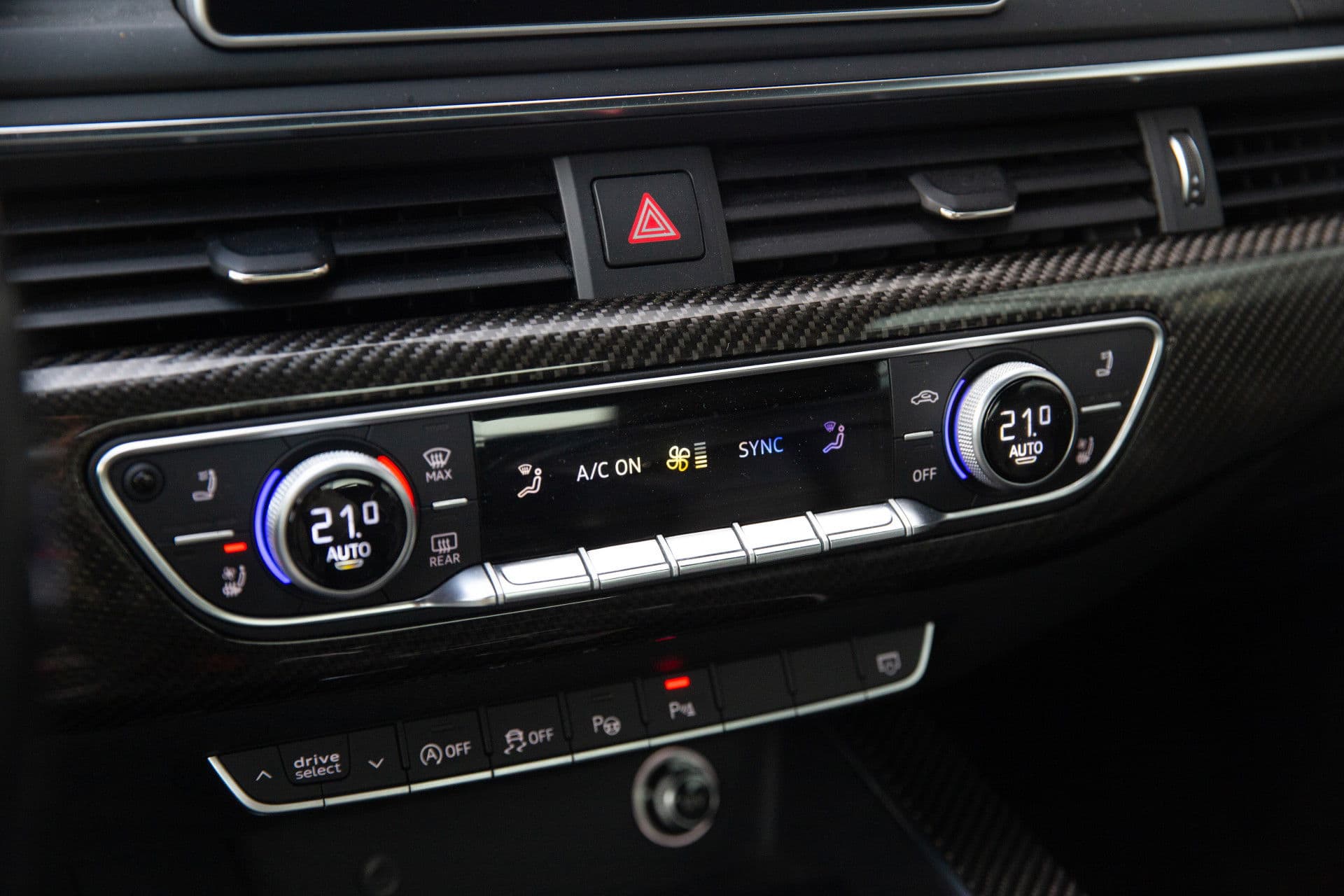 Audi S5 Cabriolet 3.0 TFSI S5 quattro Pro Line Plus , B&O, 360°camera, 356PK, Adap. cruise, Stoelventilatie thumbnail 21