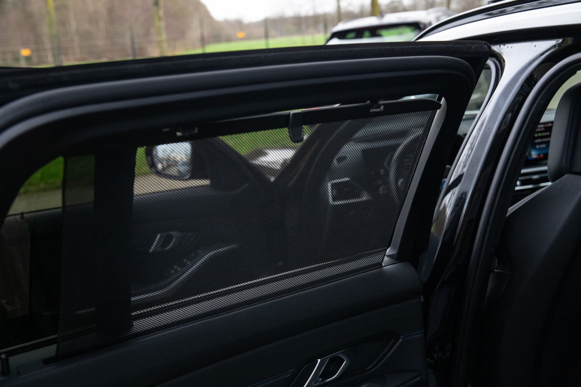 BMW 3 Serie Touring 330e xDrive , Super sportstoelen, Panoramadak, Adap. cruise, thumbnail 25