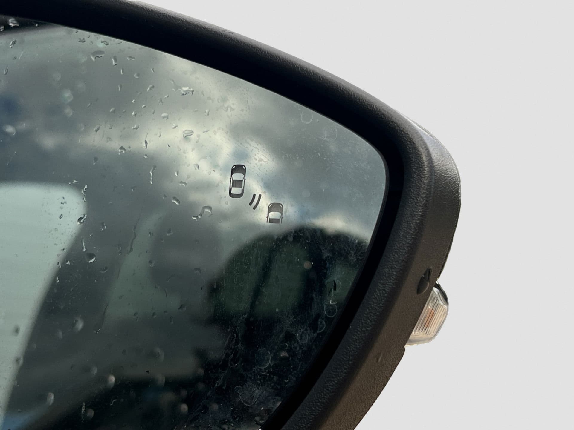 Ford FOCUS Wagon 1.0 EcoBoost Hybrid ST Line | Head-Up | Winter Pack | Driver Assist pack thumbnail 4