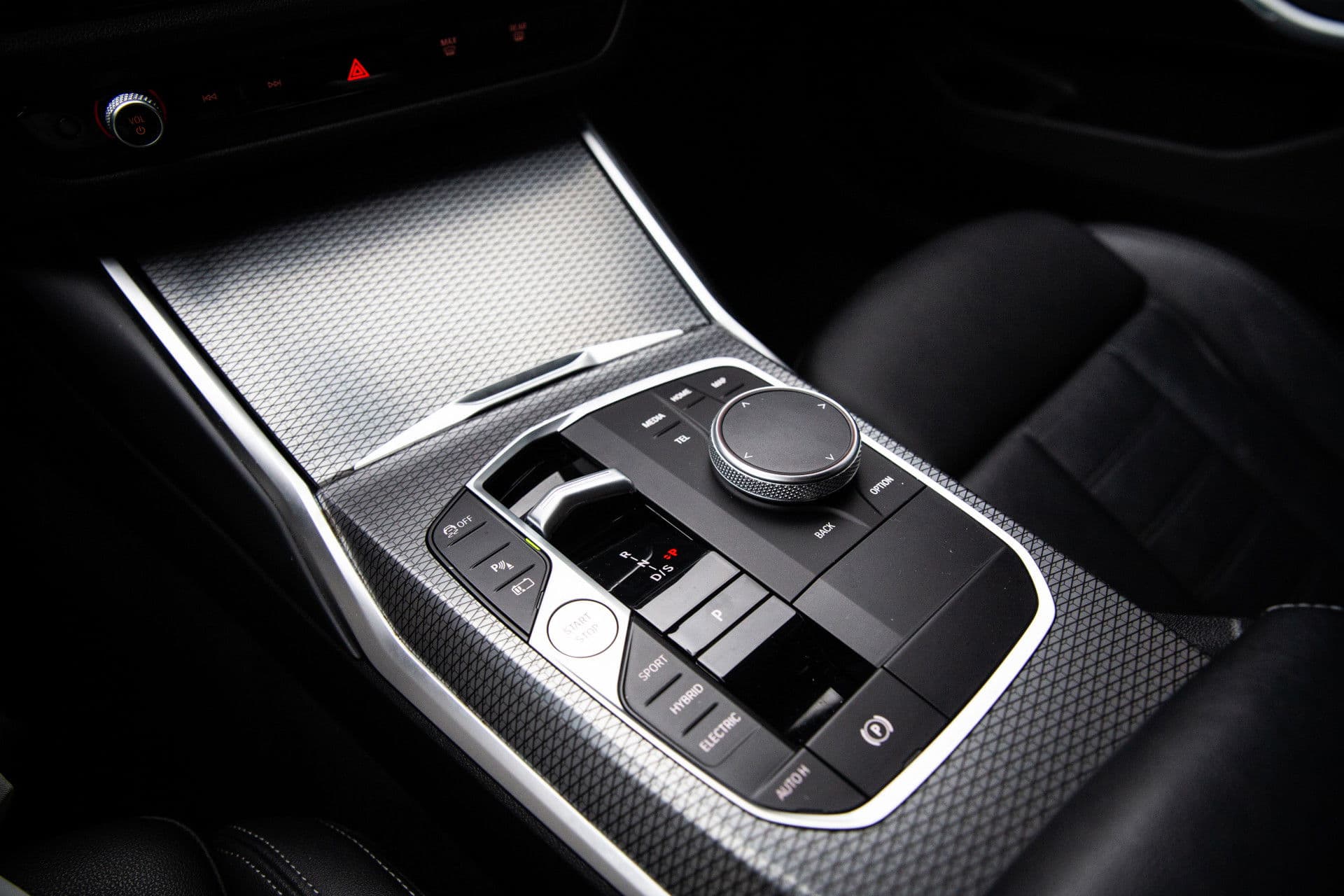 BMW 3 Serie Touring 320e M-Sport , Nieuwe model! Cruise control, Sfeerverlichting, Achteruitrijcamera, thumbnail 22