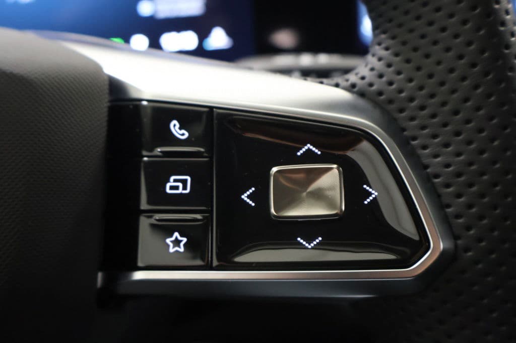 MG HS 1.5 PHEV Luxury | Plug-in | €4.000 Voordeel thumbnail 20