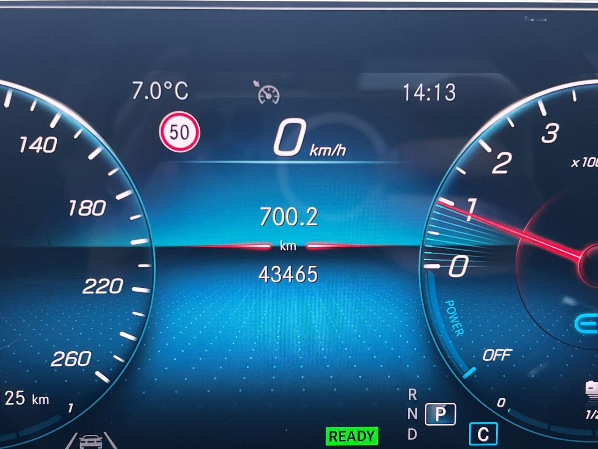 Mercedes-Benz A-Klasse 250 e AMG Premium Plus | Pano | NAP | Sfeerverl | Burmester | Camera | Stoelverw | thumbnail 27