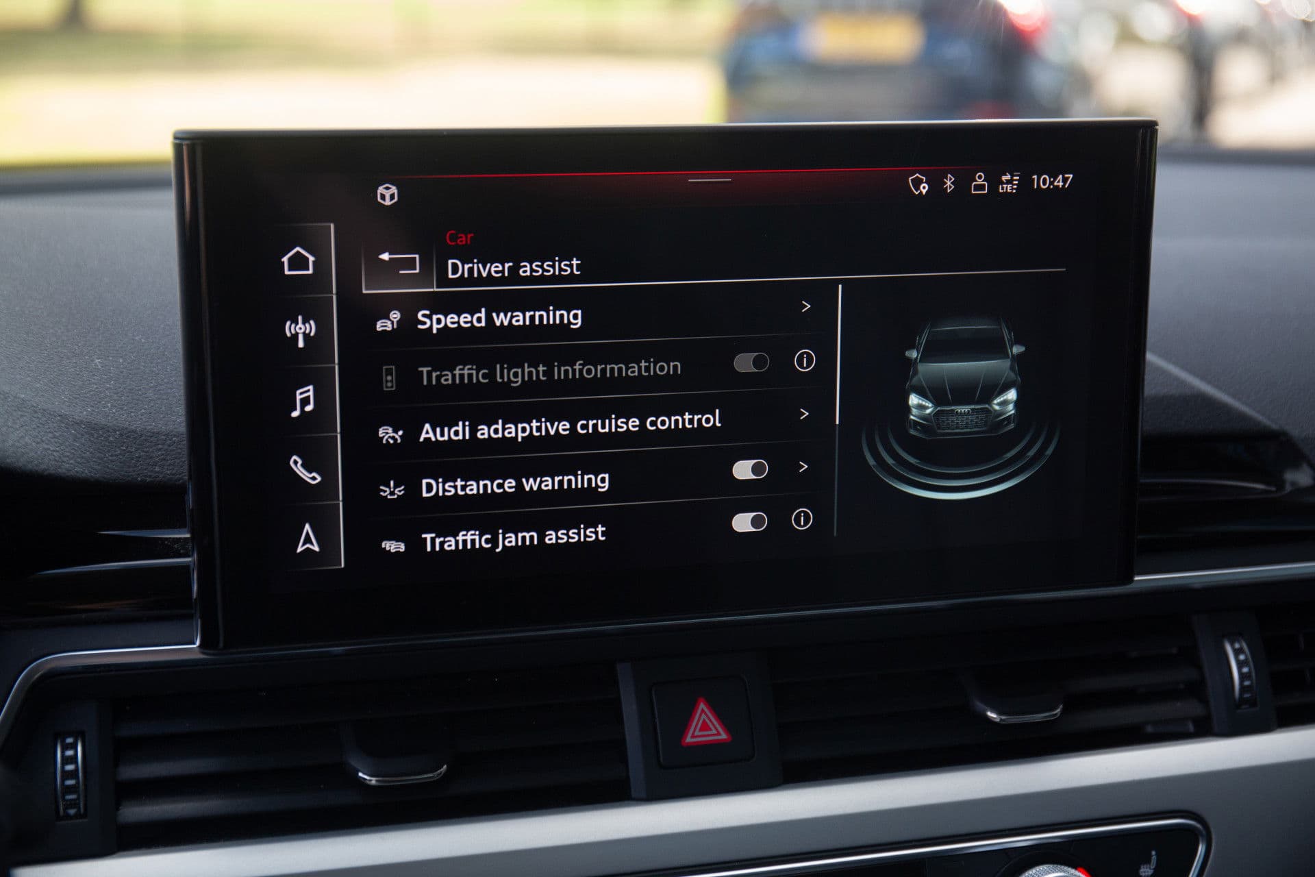 Audi A5 Sportback 45 TFSI quattro Launch edition Business , Leer, Bang&Olufsen, NL-auto thumbnail 17