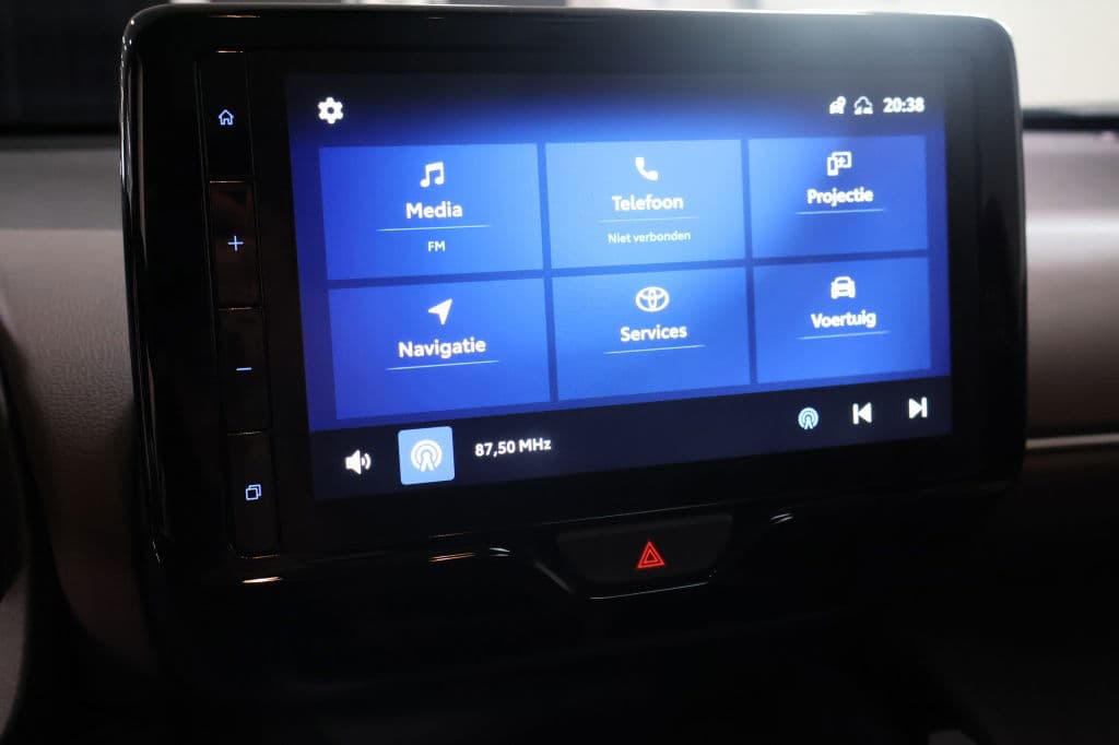 Toyota Yaris Cross 1.5 Hybrid Executive | 1e Eigenaar | Panodak thumbnail 20