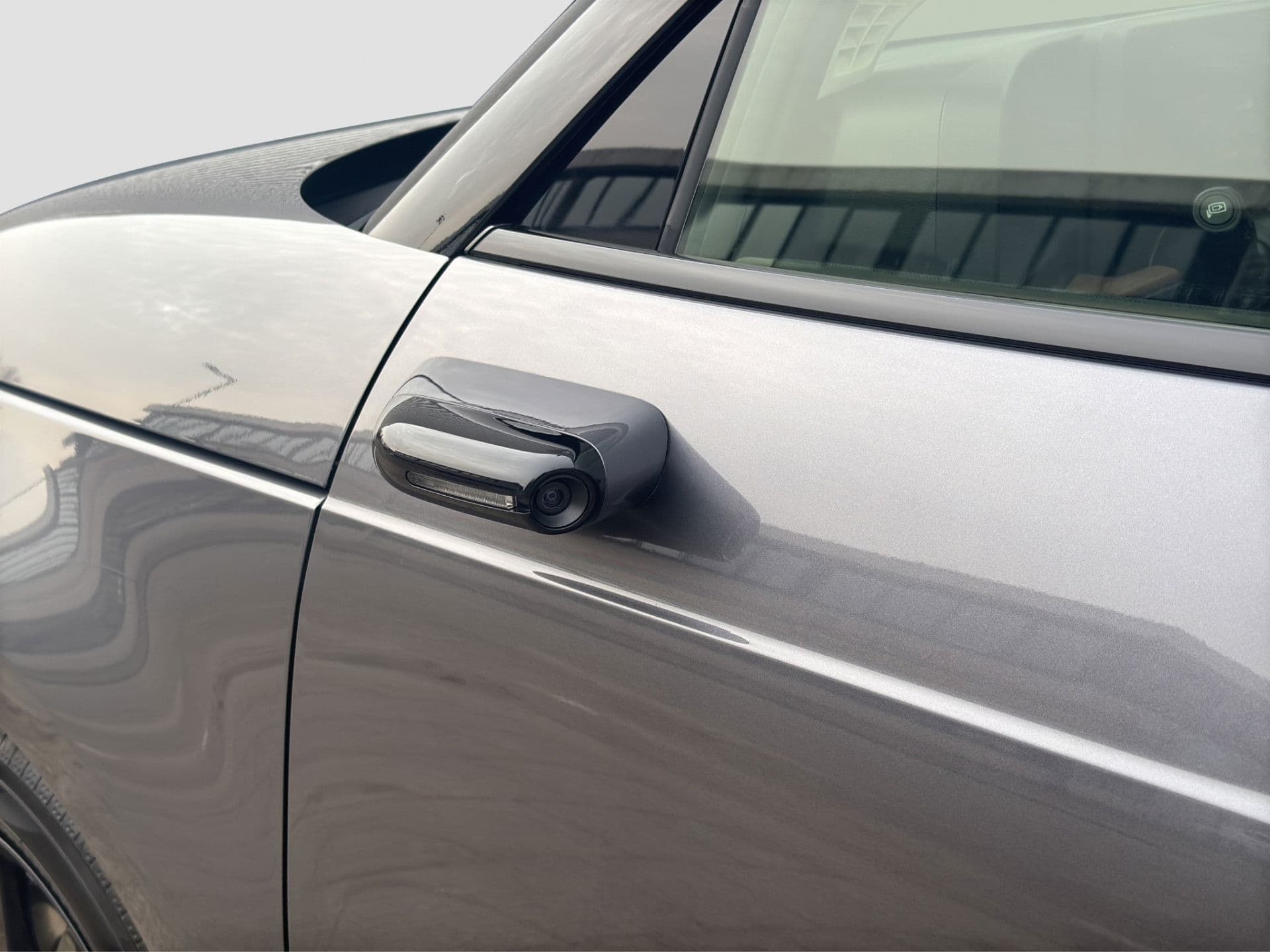 Honda E Base | Pano | Stoelverwarming | Carplay | Dealer onderh thumbnail 14