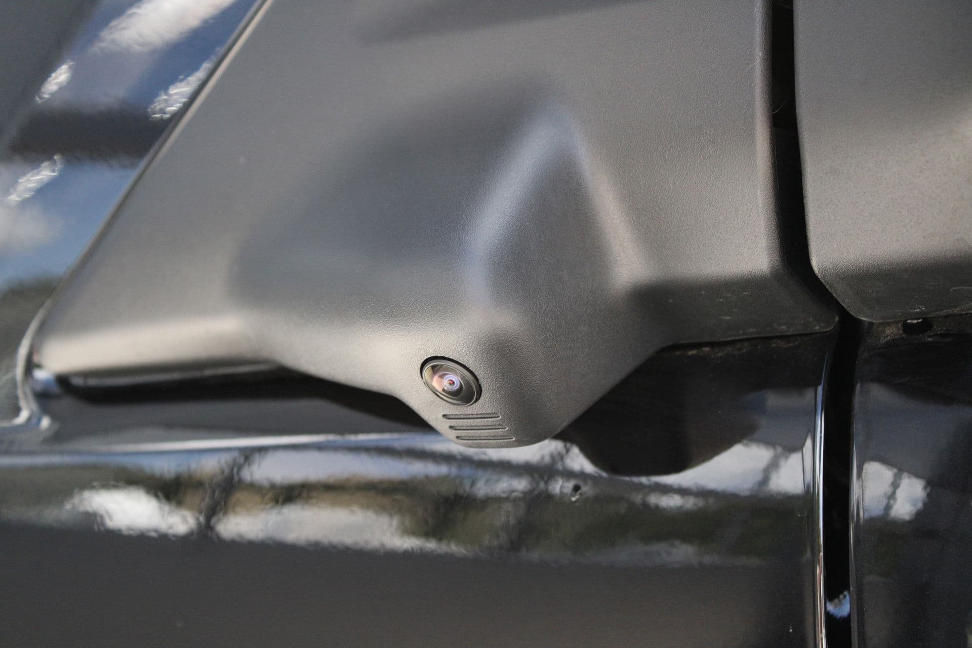 Ford Transit 350 2.0 TDCI L2H2 Limited 165pk - 2x Schuifdeur - Navi - 360 Camera - Adaptive Cruise - Xenon - Blind Spot - Rijklaar thumbnail 35