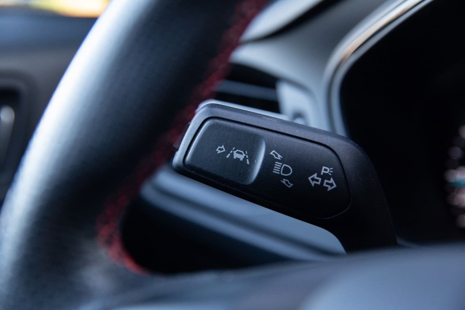 Ford Focus 1.0 EcoBoost ST Line Business , Panoramadak, B&O, Keyless entry, thumbnail 13