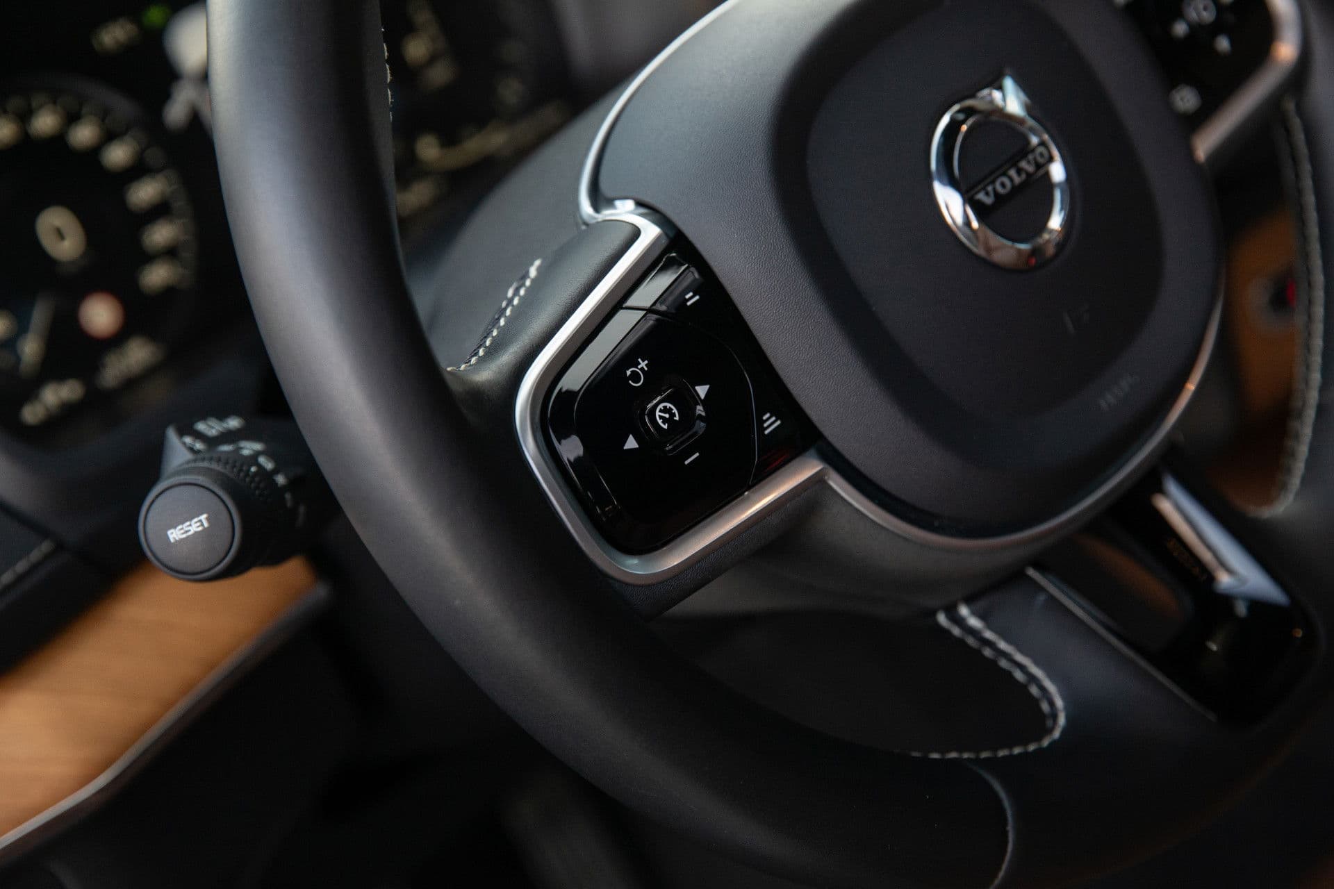 Volvo XC90 2.0 T8 Twin Engine AWD Inscription Intro Edition , Panoramadak, Adap. cruise, Trekhaak, Harman/Kardon, thumbnail 12