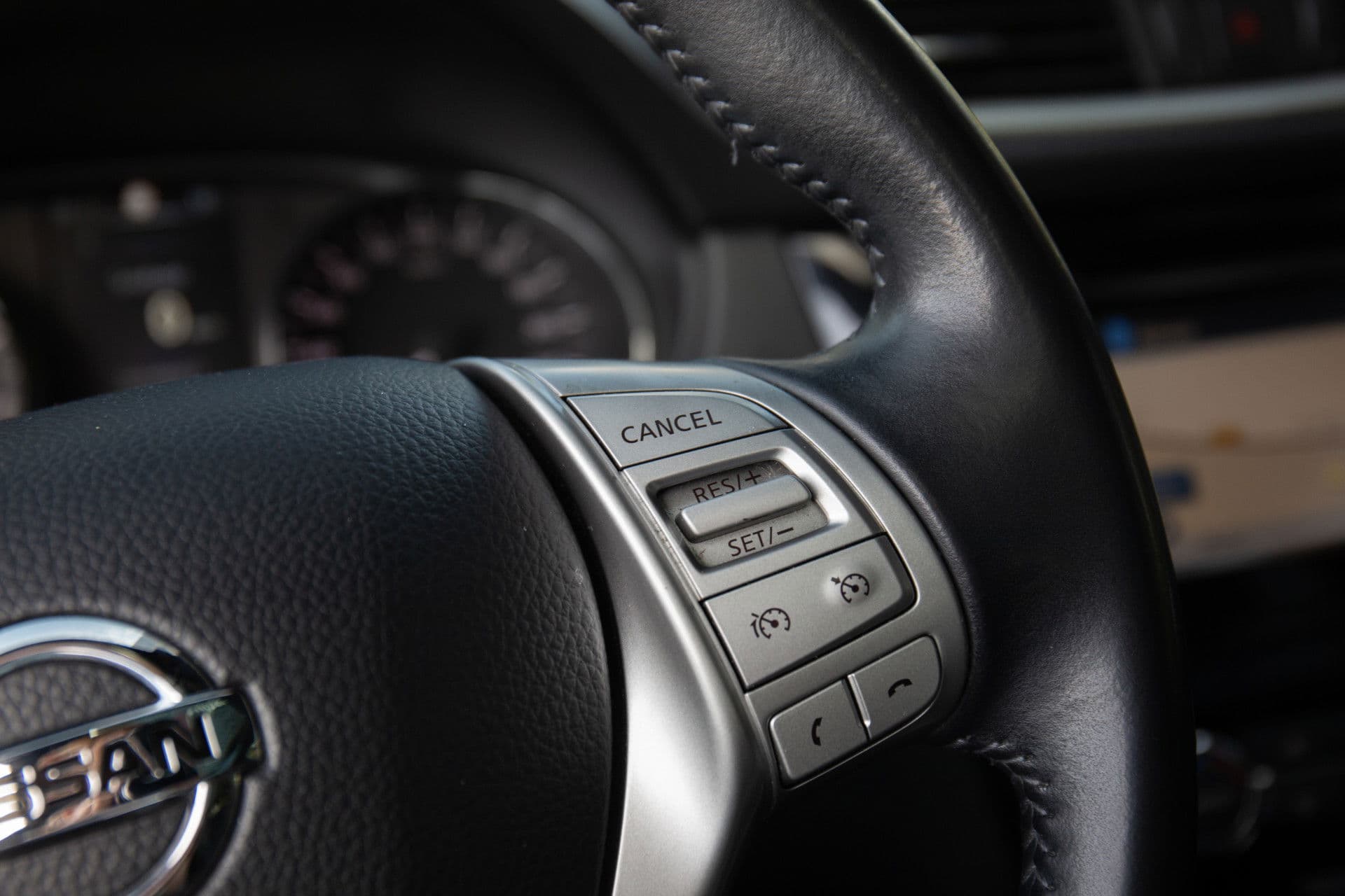 Nissan QASHQAI 1.2 Tekna , Panoramadak, Trekhaak, thumbnail 11