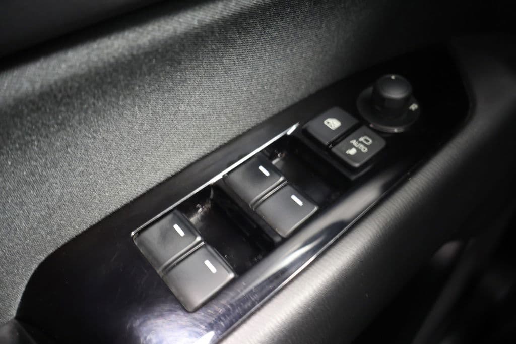 Mazda CX-5 2.0 SAG 165 Comfort thumbnail 15