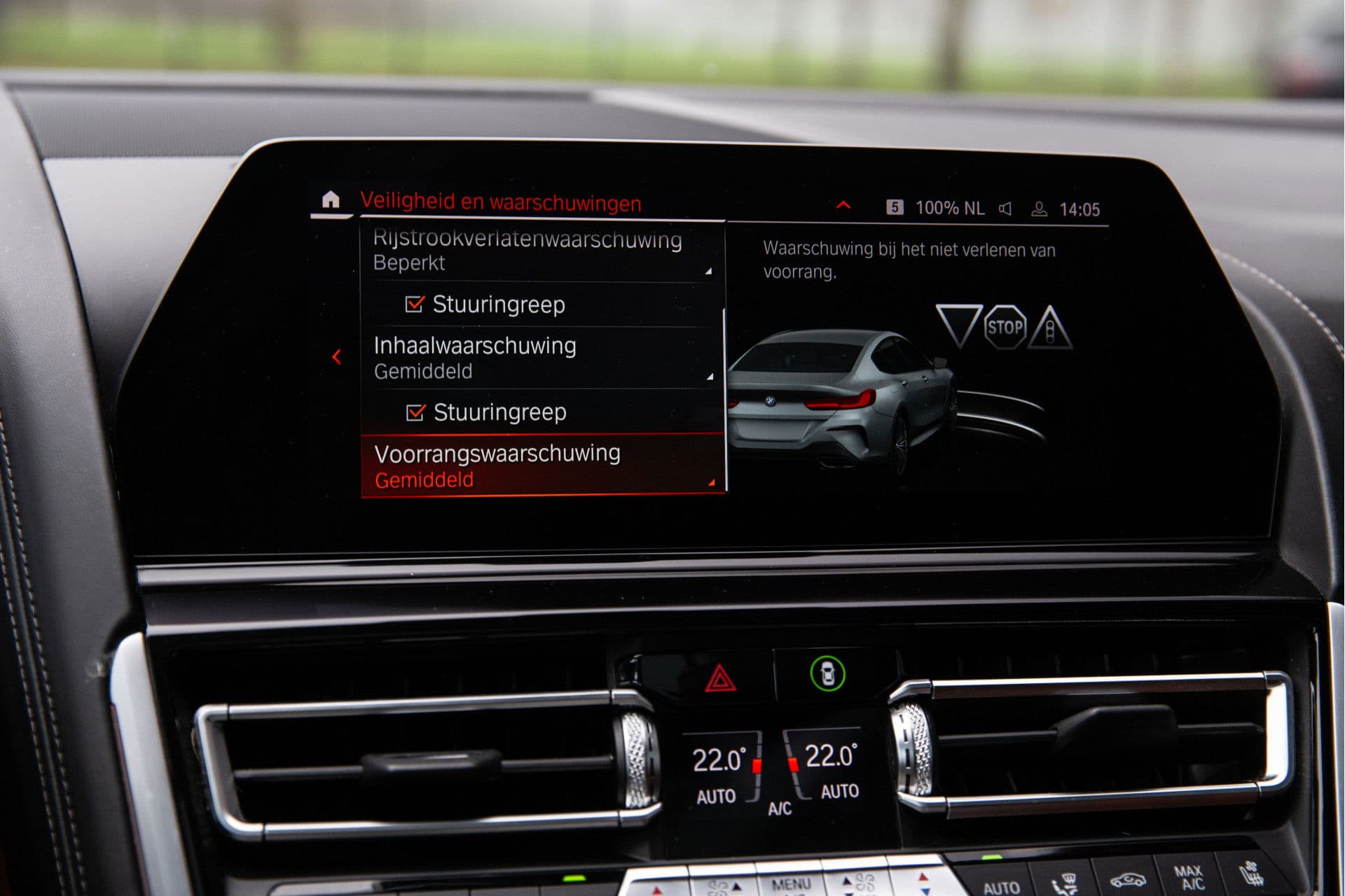 BMW 8 Serie Gran Coupé M850i xDrive High Executive 531pk , Digital-Key, Achterwielbesturing, Panoramadak, Harman/Kardon, thumbnail 21