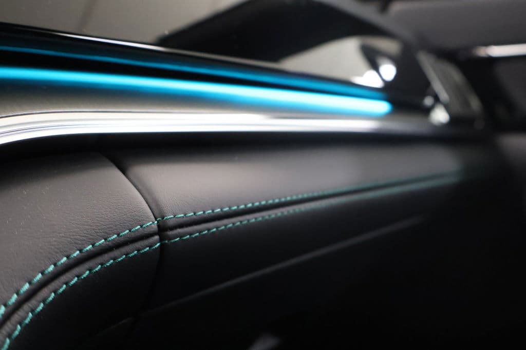 BYD SEAL U 1.5 DM-i FWD Boost | BYD Specialist in Limburg thumbnail 38