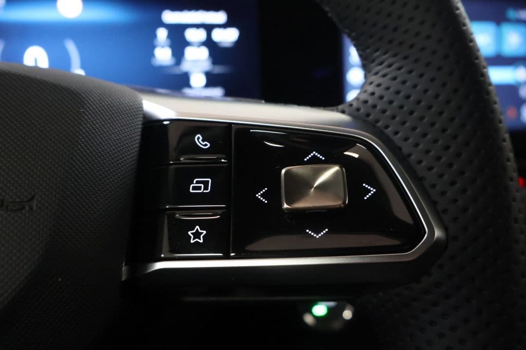 MG HS 1.5 PHEV Luxury | Plug-in | €4.000 Voordeel thumbnail 21