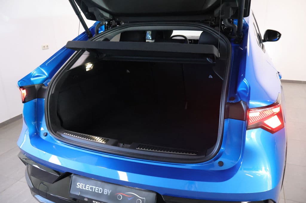 Renault Rafale 1.2 E-Tech full hybrid 200 esprit Alpine thumbnail 38