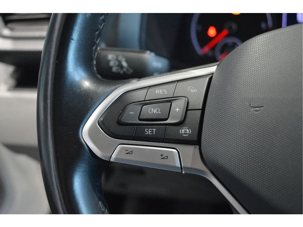 Volkswagen Transporter 2.0 TDI L2H1 airco navi cruise pdc trekhaak 150 pk !! thumbnail 18