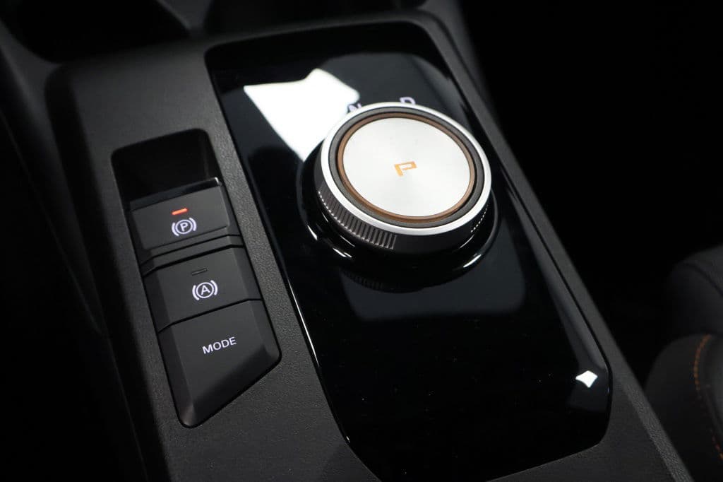 MG MG3 Hybrid+ 1.5 Hybrid+ Luxury thumbnail 11