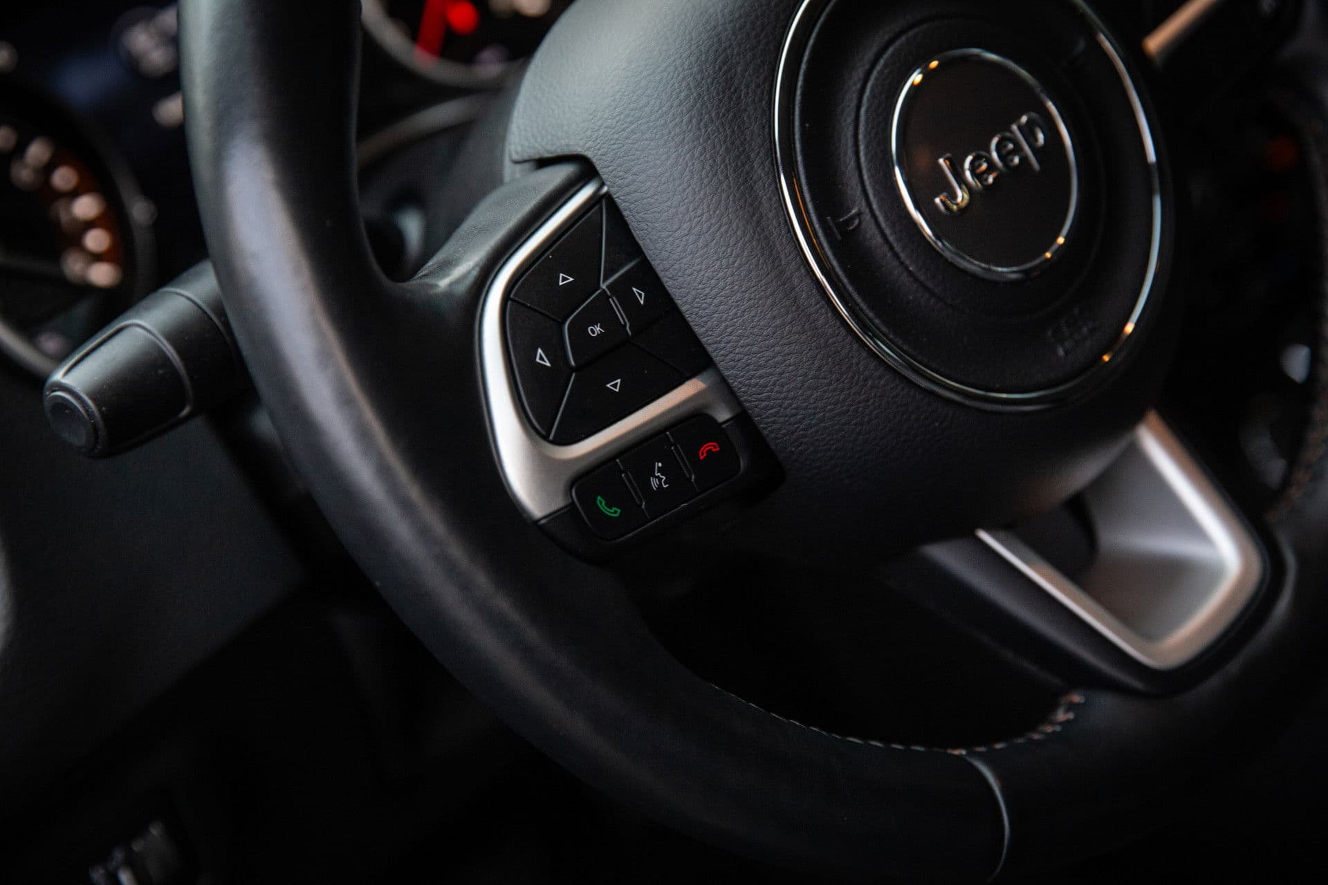 Jeep Compass 1.4 MultiAir Opening Edition 4x4 , Keyless entry, Beats Audio, Navigatie, thumbnail 13