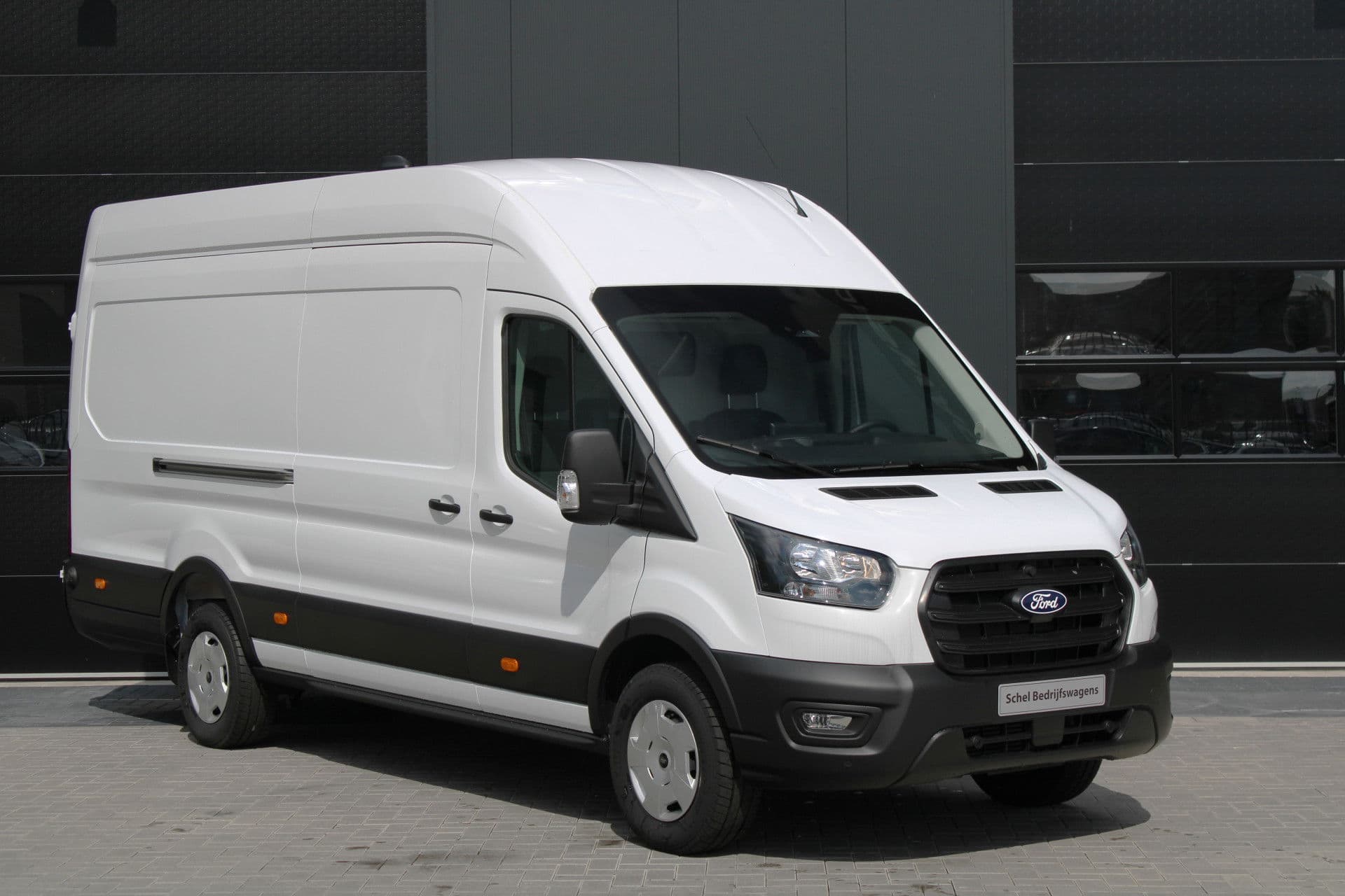 Ford Transit 350 2.0 TDCI L4H3 Trend 165pk RWD - Carplay - Android - Cruise - Camera - 270gr deuren - Rijklaar thumbnail 26