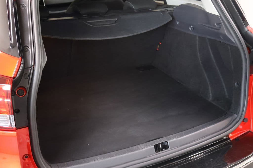 Renault Clio Estate 0.9 TCe Limited | Navi | PDC! thumbnail 33