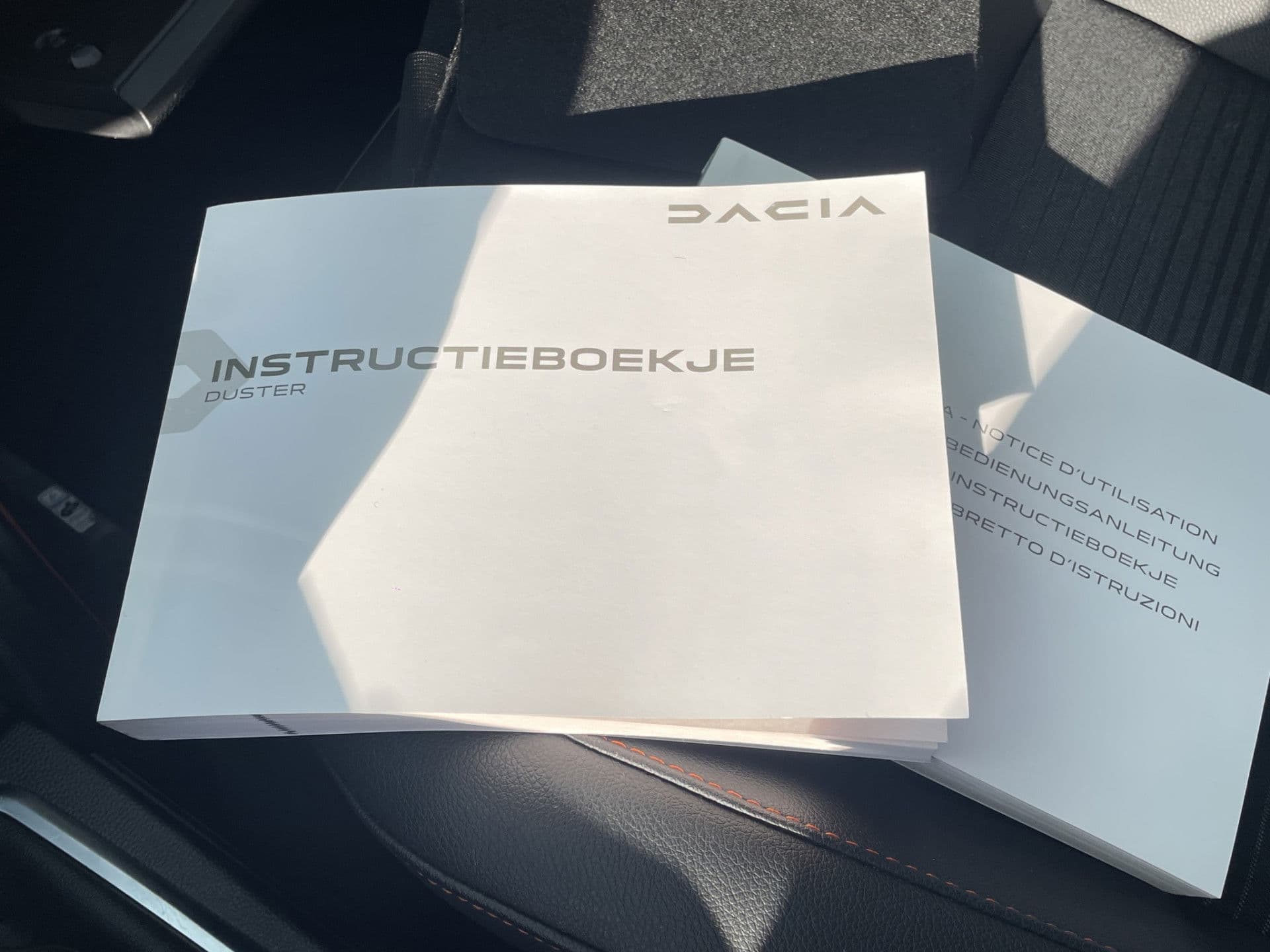 Dacia Duster 1.3 TCe Extreme | Trekhaak | Carplay | 360 Camera | thumbnail 30