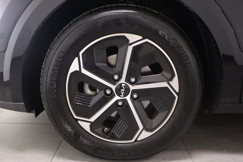 Kia Niro 1.6 GDi PHEV ExecutiveLine | Plug-in Hybrid thumbnail 5