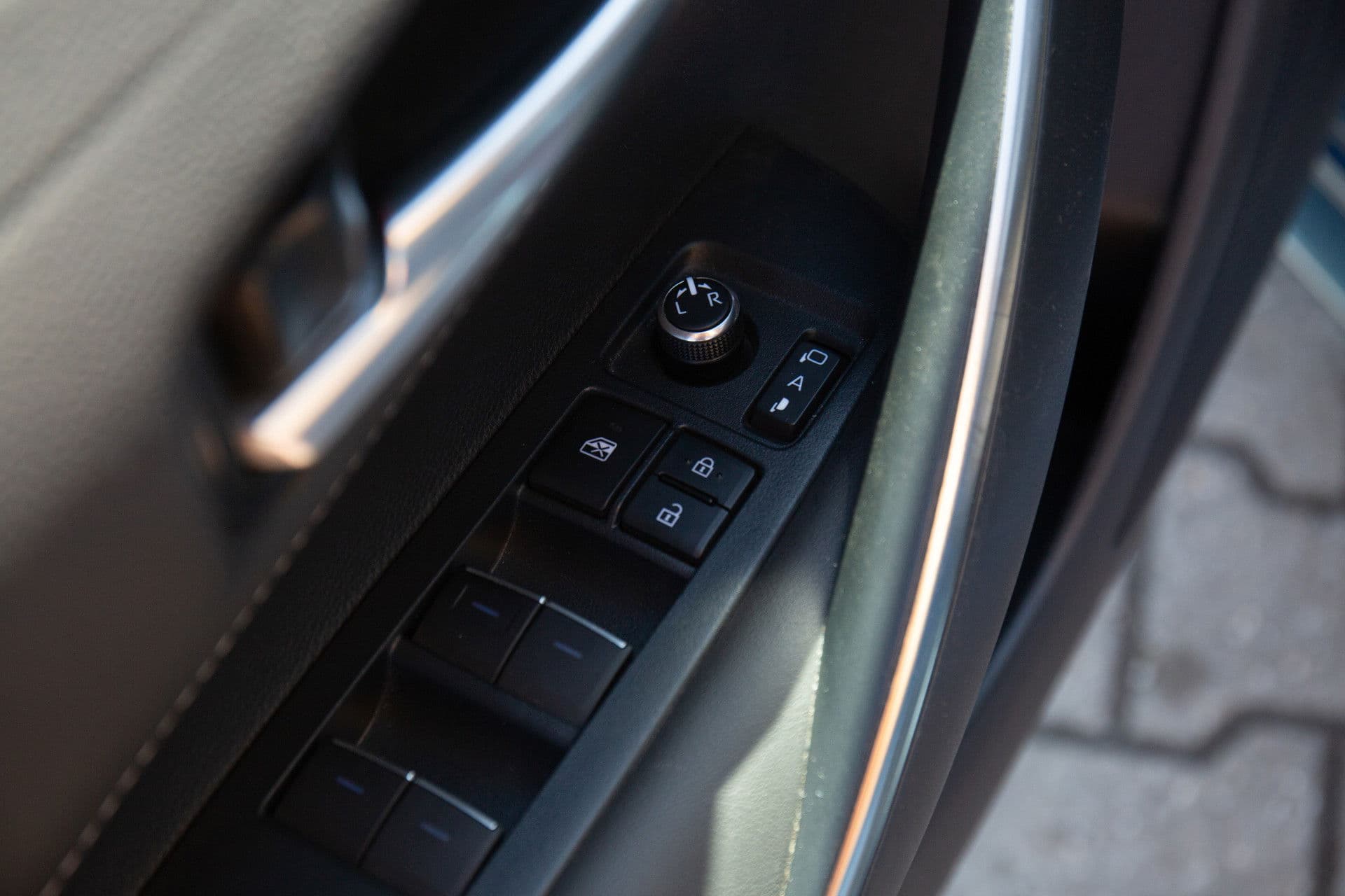 Toyota Corolla Touring Sports 2.0 Hybrid Style , Panoramadak, Adaptive cruise, Keyless entry, thumbnail 28