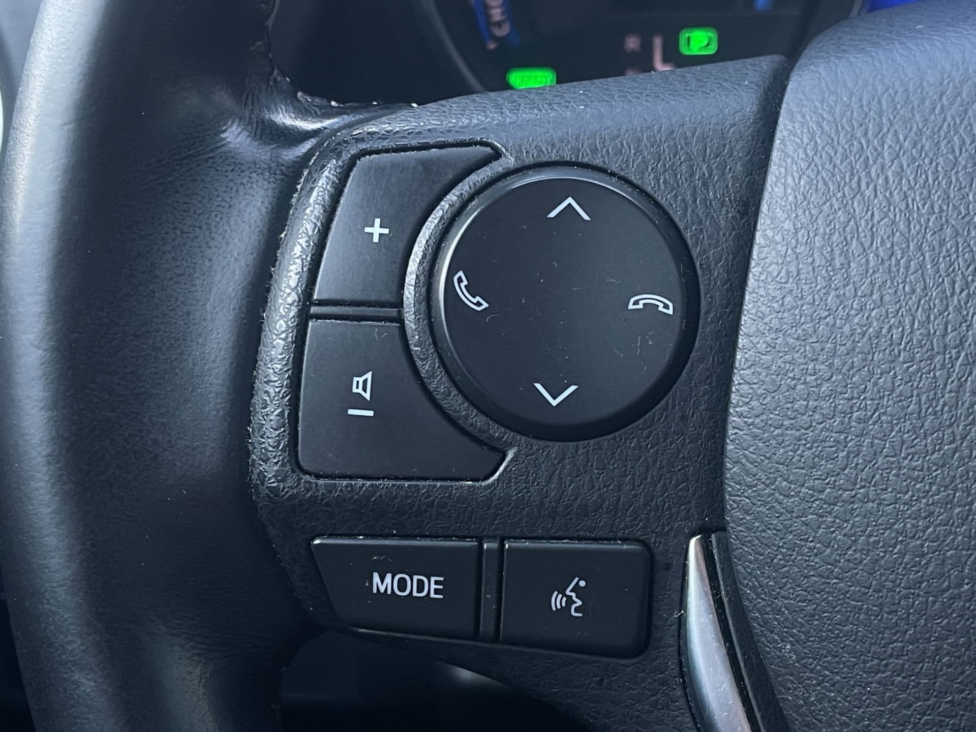 Toyota Auris TS 1.8 Hybrid Dynamic Go Climate | Navi | Keyless thumbnail 10