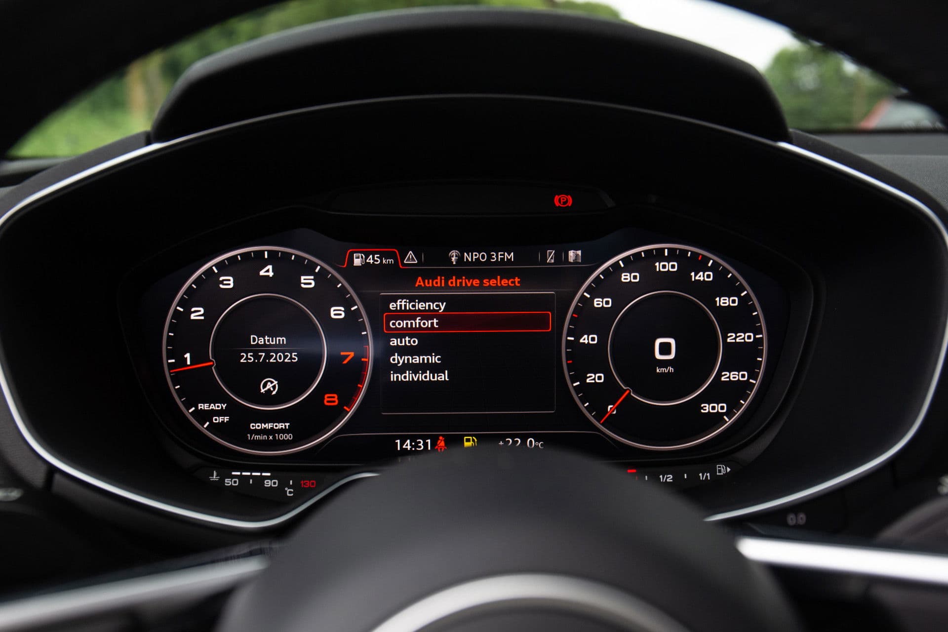 Audi TT Roadster 1.8 TFSI Pro Line S , Vegas yellow/geel, Stoelverwarming, thumbnail 16