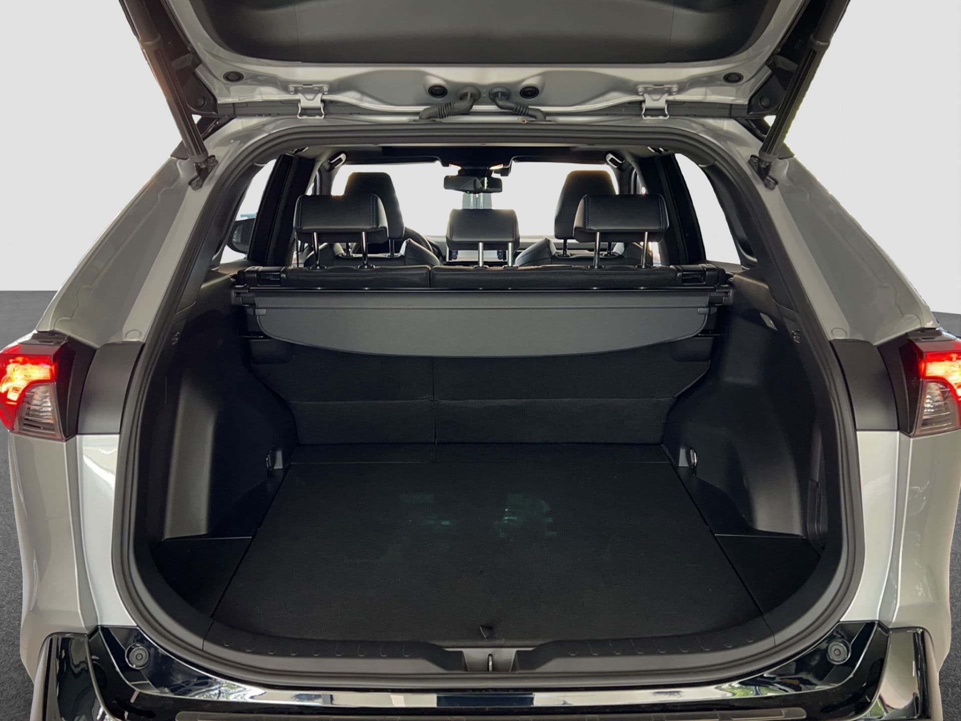 Toyota RAV4 2.5 Hybrid Bi-Tone | Pano | RCTA | H. Leder | CarPlay! thumbnail 22