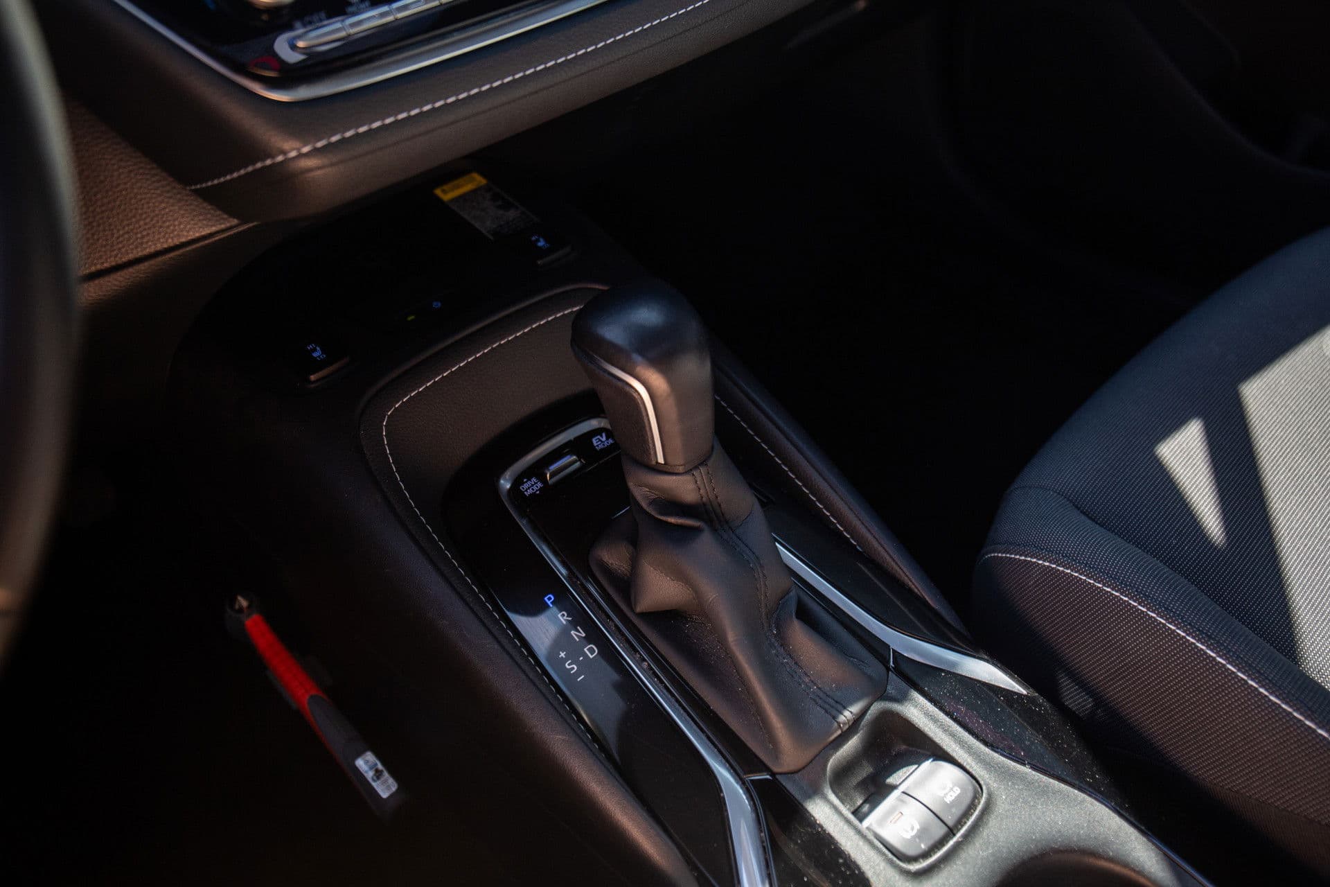 Toyota Corolla Touring Sports 2.0 Hybrid Style , Panoramadak, Adaptive cruise, Keyless entry, thumbnail 12