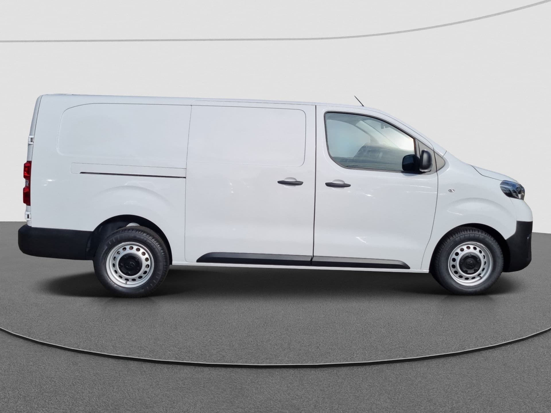 Toyota ProAce Worker 1.5 D-4D Live Long | NIEUW | L3 | AC | Cruise | Apple Carplay thumbnail 10