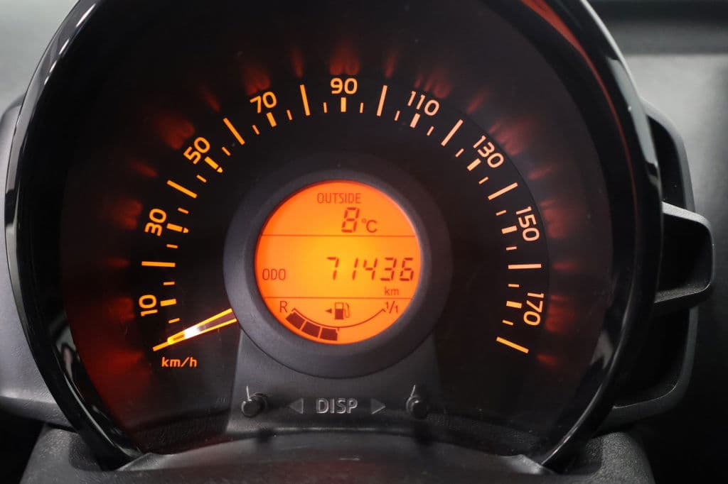 Peugeot 108 1.0 e-VTi Allure TOP thumbnail 12