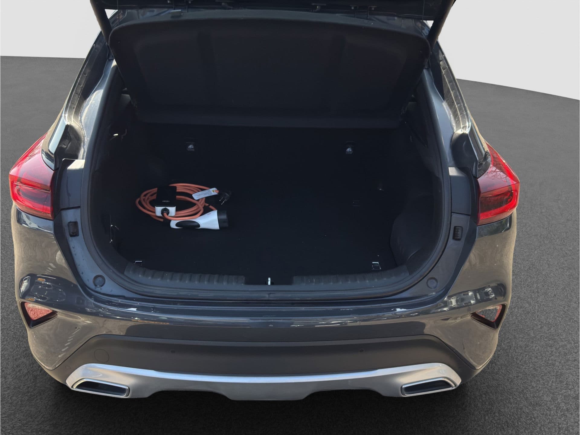 Kia Xceed 1.6 GDi PHEV DynamicPlusLine | 100% Onderhouden | 18'' | Dodehoek det. | Dealeronderhoud thumbnail 18