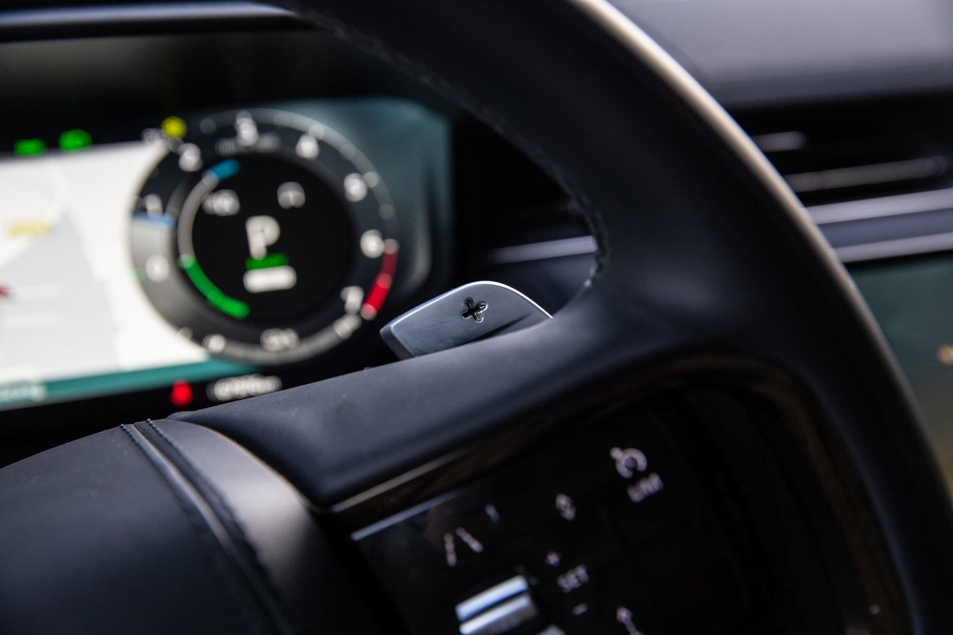 Land Rover Range Rover Sport 3.0 P510e First Edition , Panoramadak, Meridian, 3Dcamera, thumbnail 13