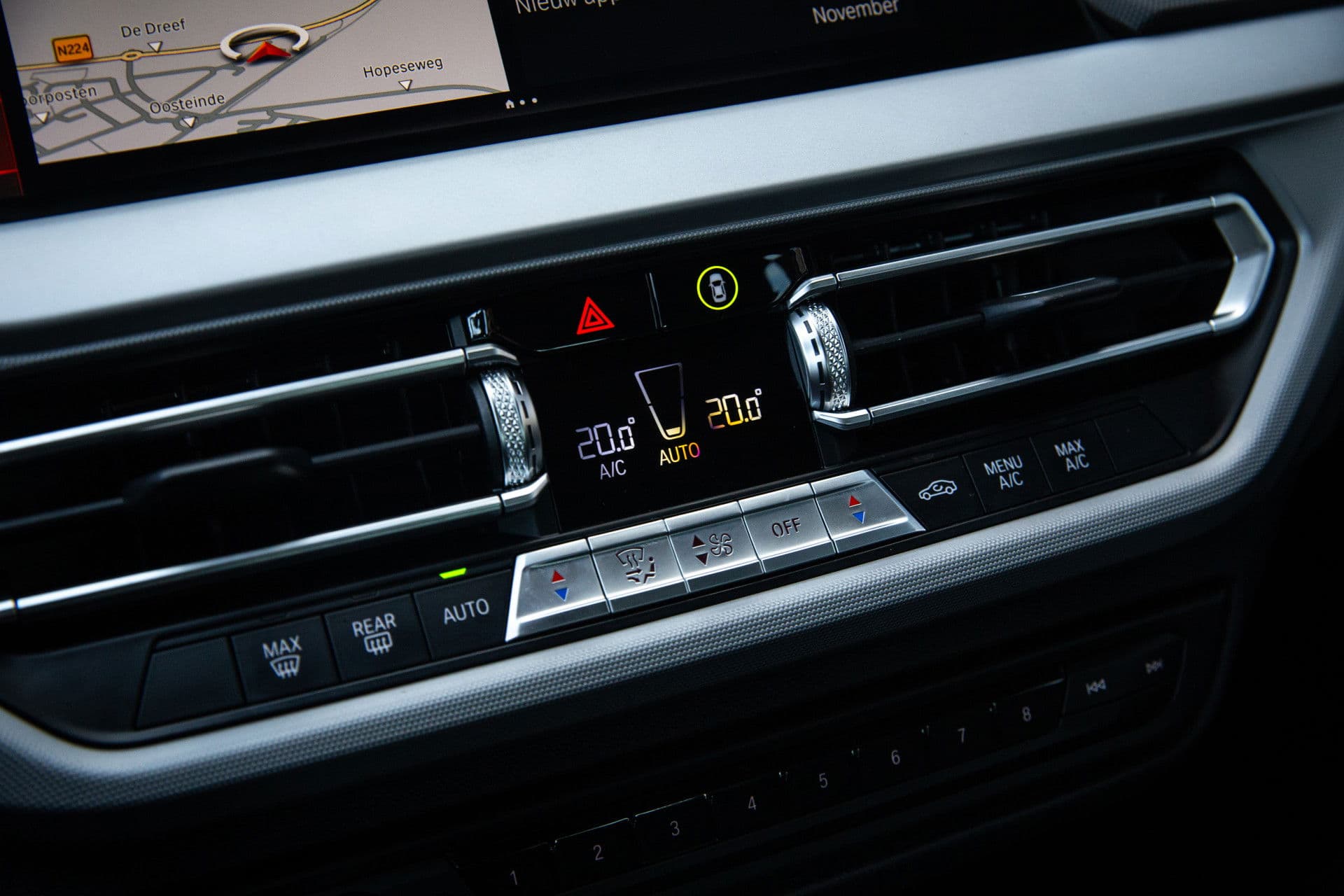 BMW 1-serie 118i Executive Edition , Cruise control, Isofix, Apple Carplay/Android, thumbnail 17