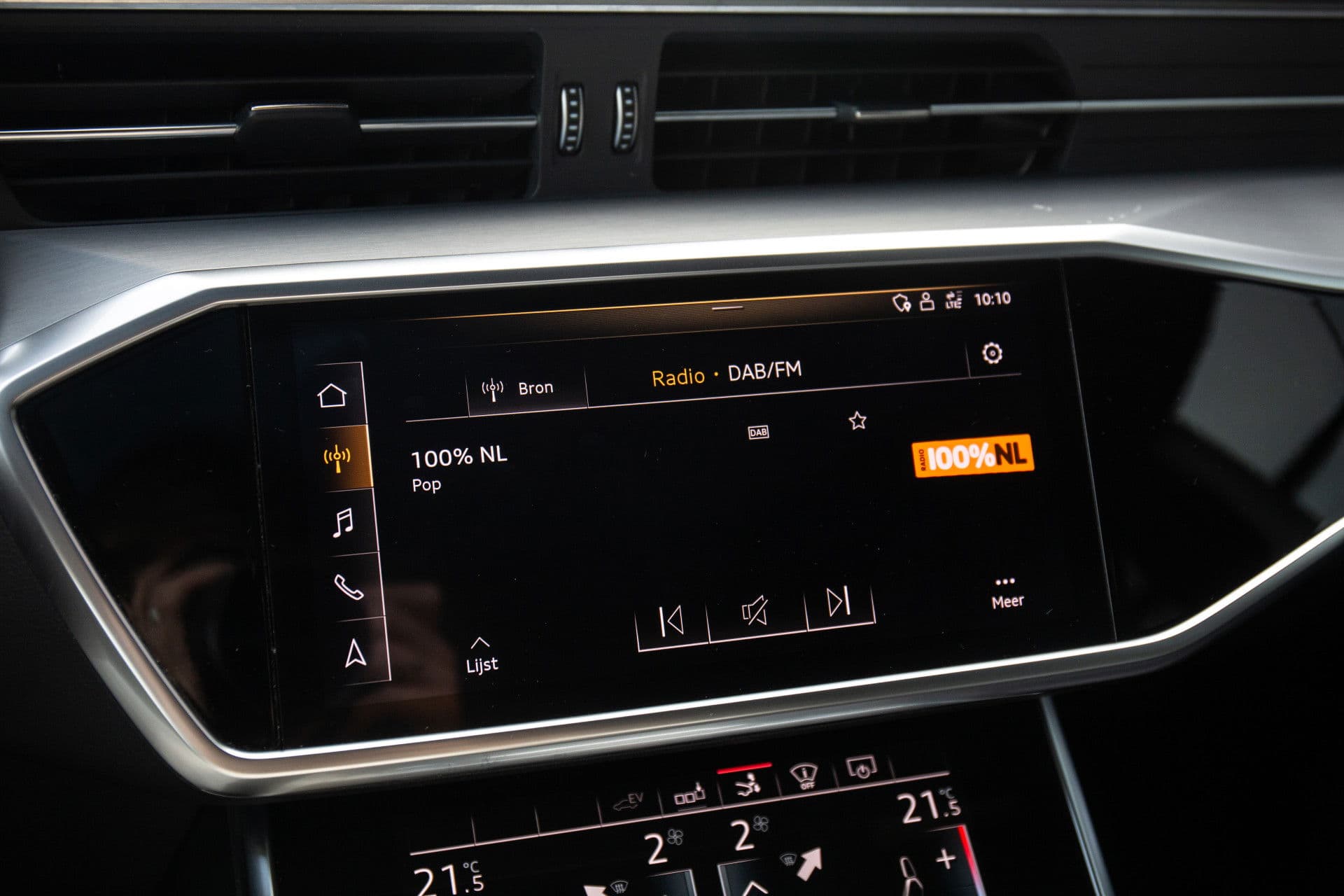 Audi A7 Sportback 55 TFSI e quattro Competition , Panoramadak, Head-up Display, S7 Diffuser, RS-Zetels thumbnail 15