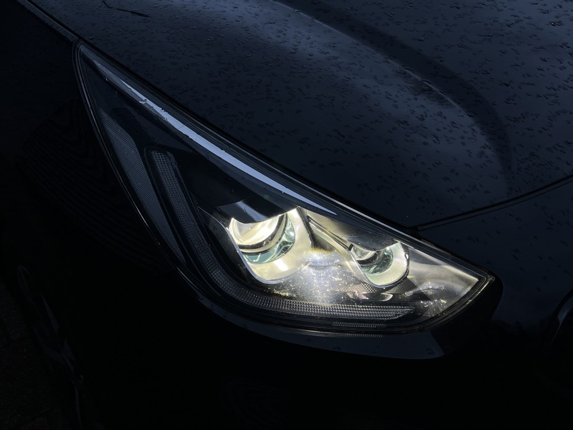 Kia E-Niro ExecutiveLine 64 kWh 100% SOH | Leder | Stoelvent | NL Auto | Adaptive | thumbnail 26