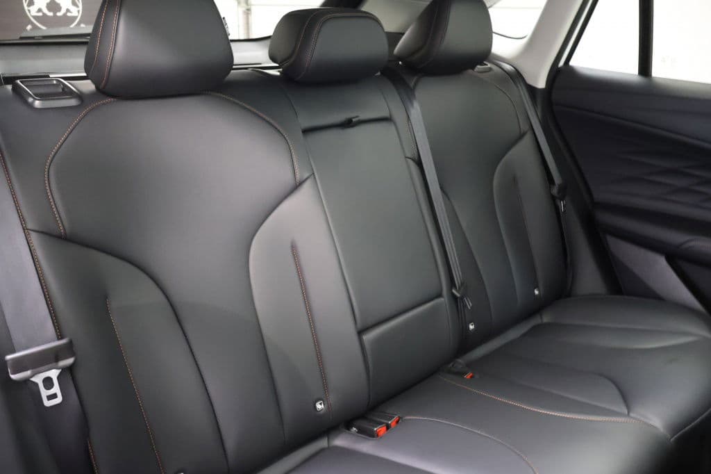 MG HS 1.5 PHEV Luxury | Plug-in | €4.000 Voordeel thumbnail 15