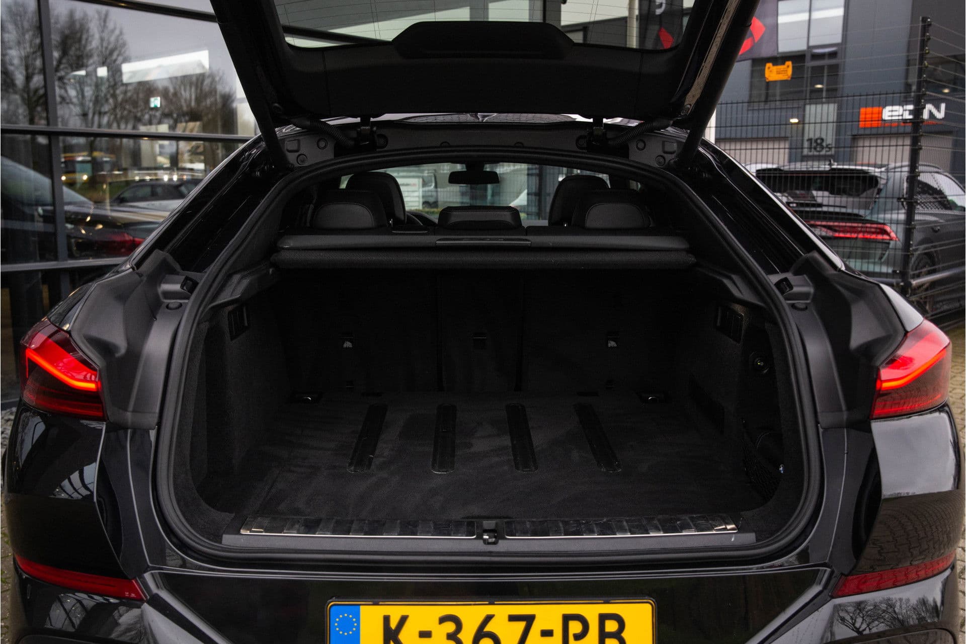 BMW X6 M50i High Executive , Laser, Trekhaak, Harman Kardon, Bekerverwarmer/verkoeler, Panoramadak thumbnail 41