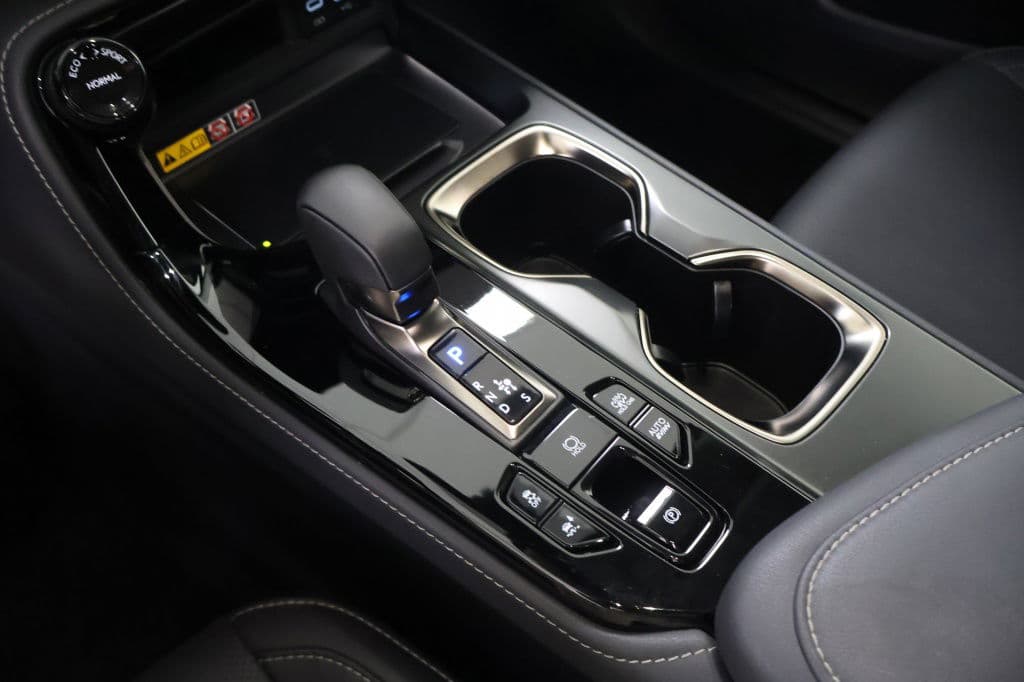 Lexus NX 450h+ AWD Luxury Line | Explorer Pack thumbnail 27